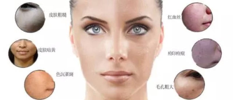 美容仪器：你的肌肤保养新伙伴