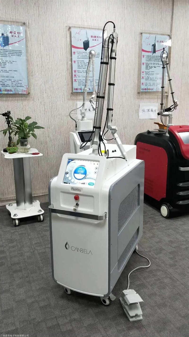 美容仪器真的能让你的肌肤焕然一新吗？